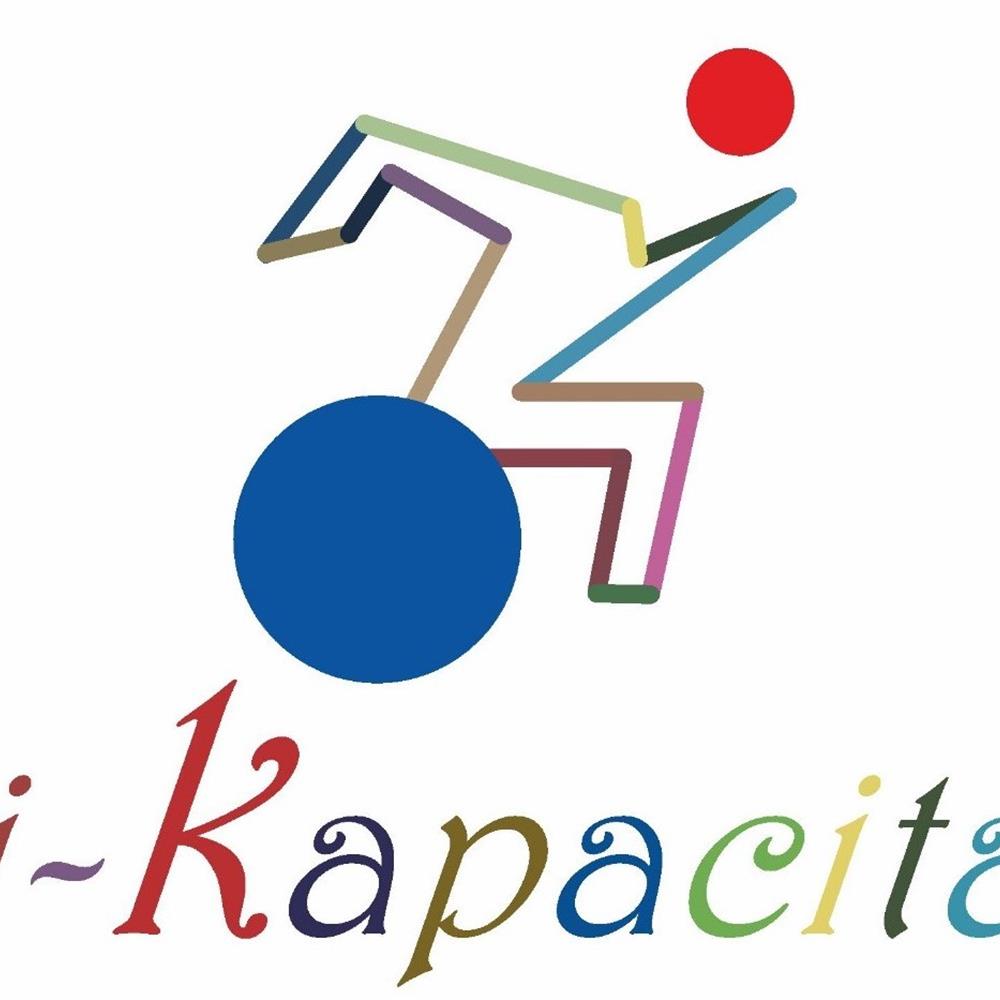 Logotipo de la organización